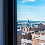 Host & Stay - The Baltic Penthouse 1