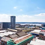 Host & Stay - The Baltic Penthouse 1