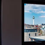 Host & Stay - The Baltic Penthouse 1
