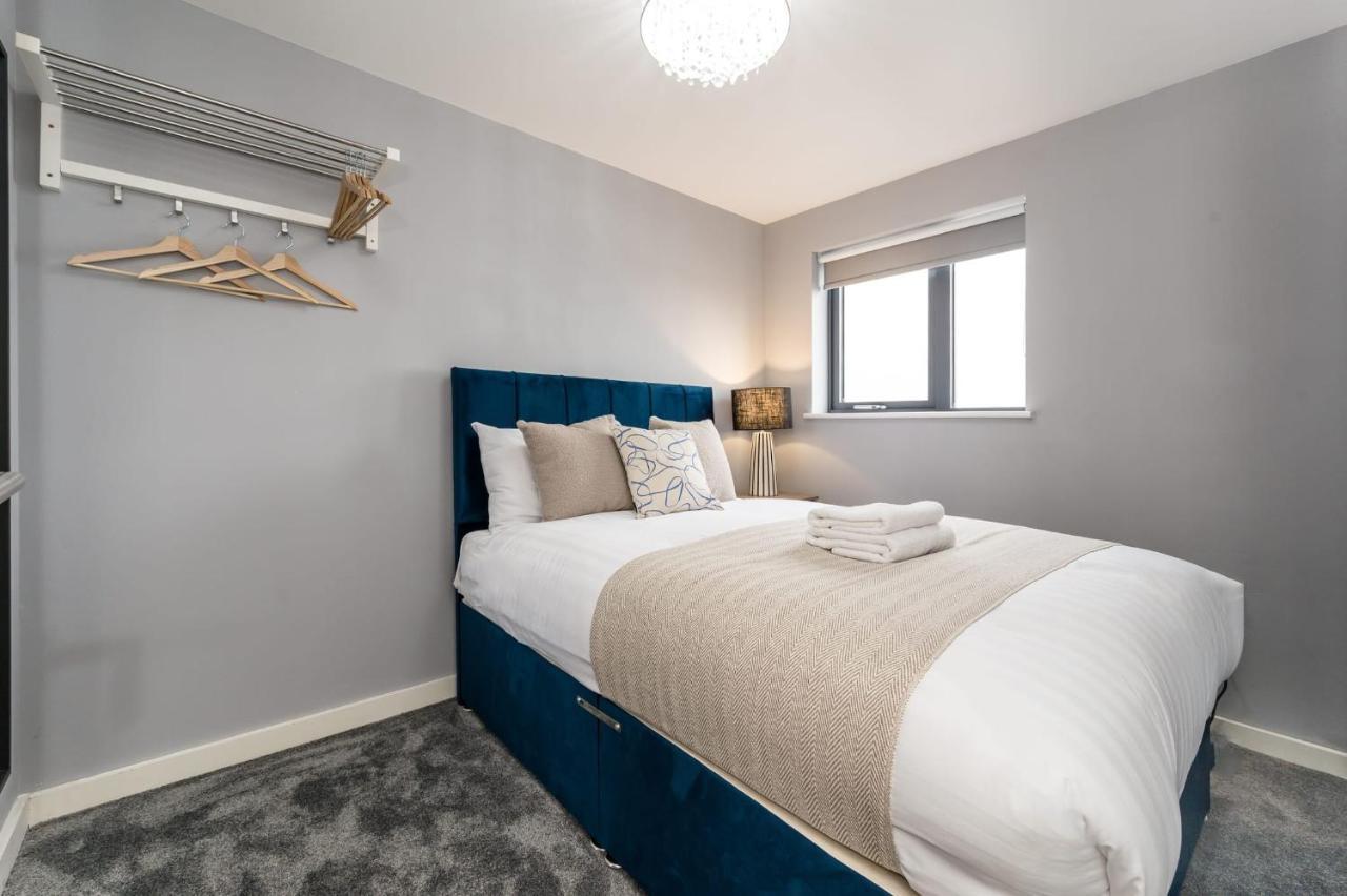 Host & - The Baltic Penthouse 1 Liverpool
