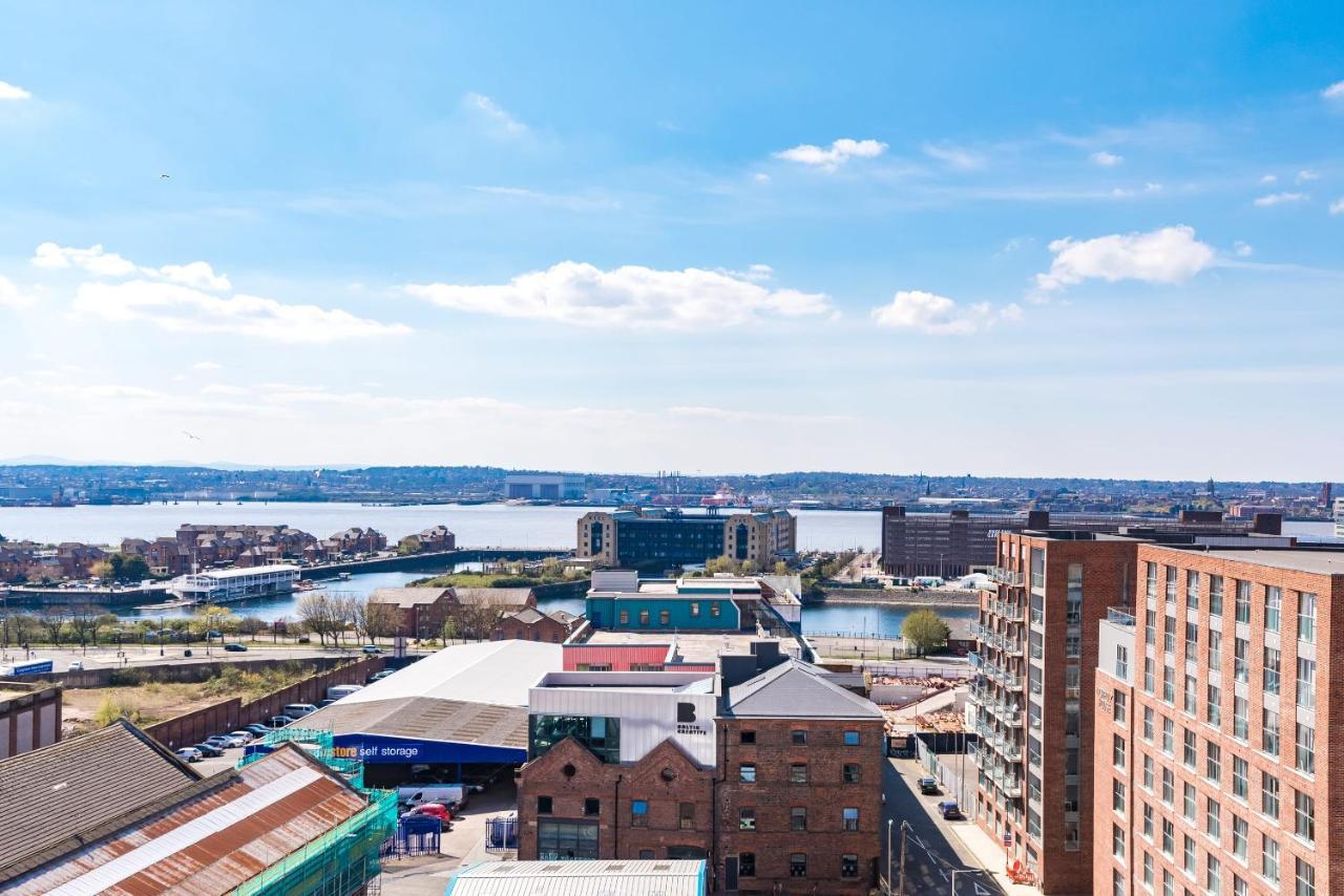 Host & - The Baltic Penthouse 1 *