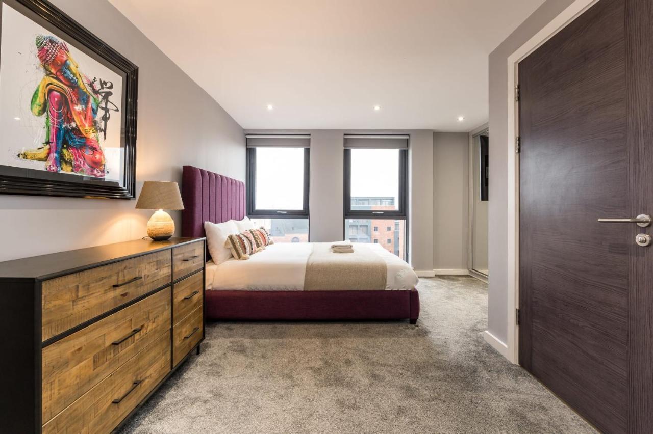 Apartment Host & - The Baltic Penthouse 1 *