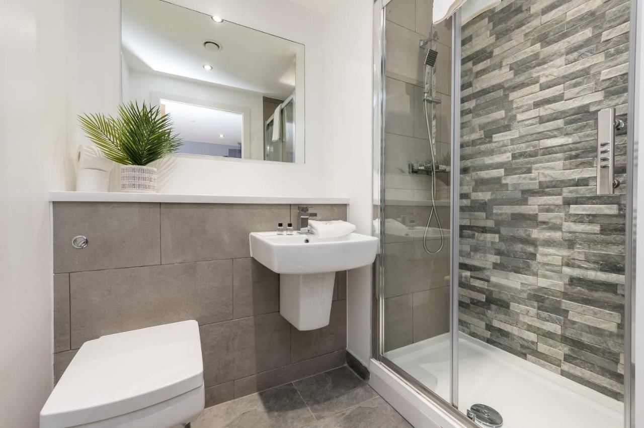 Apartment Host & - The Baltic Penthouse 1 *