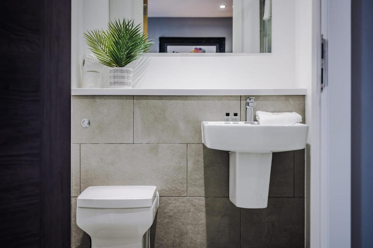 Host & - The Baltic Penthouse 1