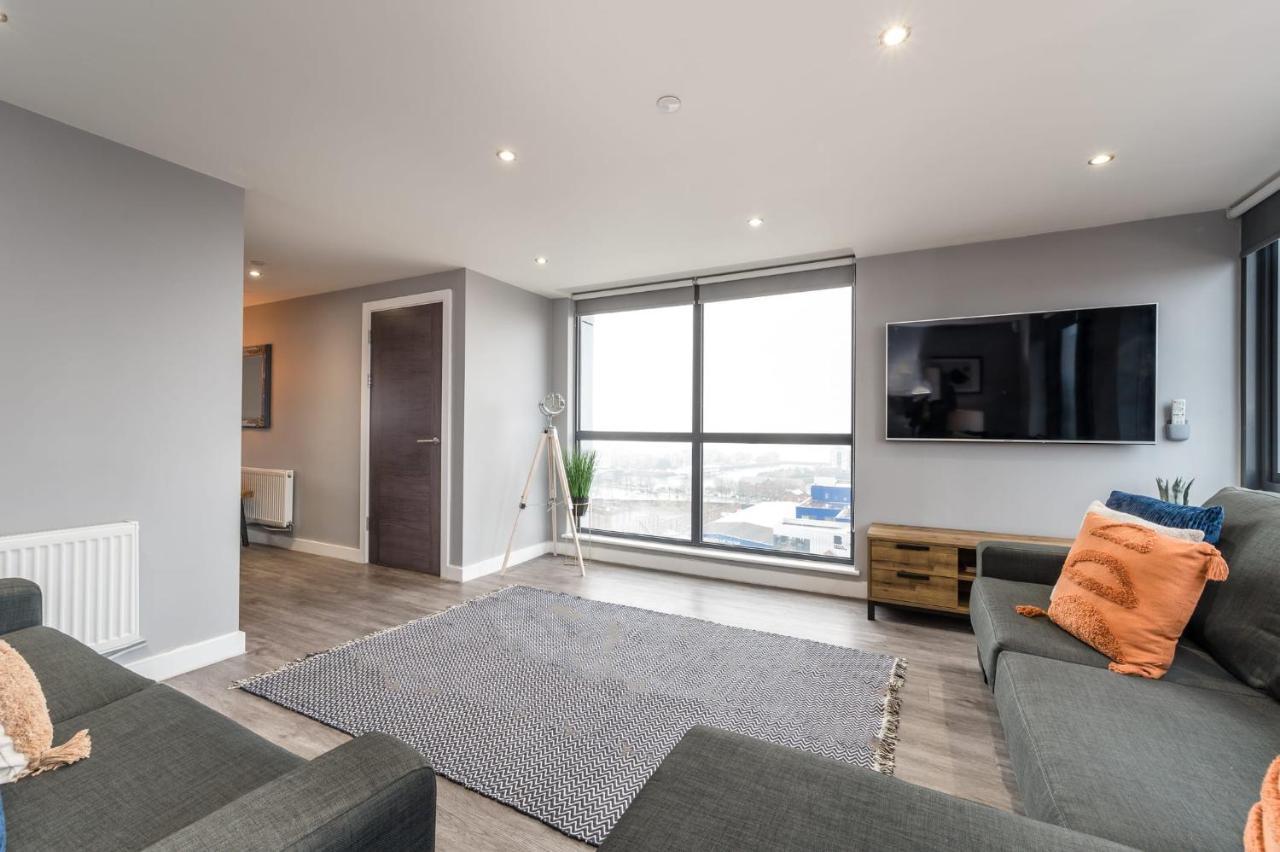 Host & - The Baltic Penthouse 1 *